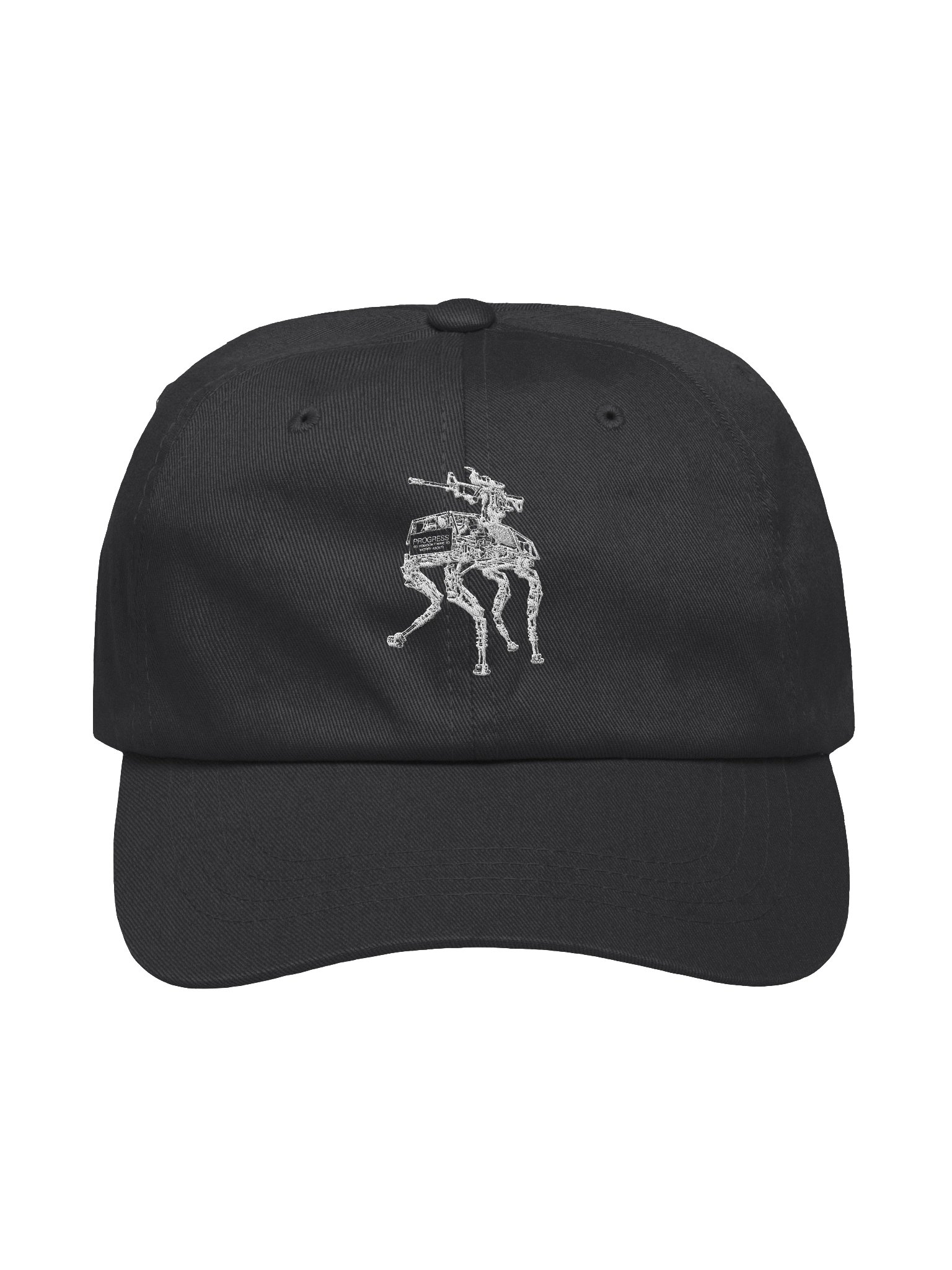 PROGRESS - Hat product image (1)