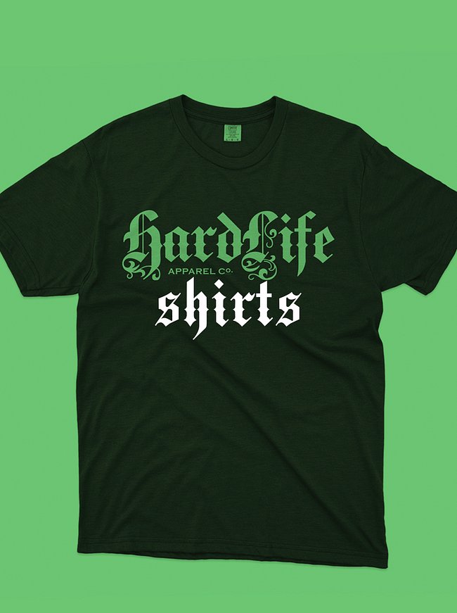 T-Shirts