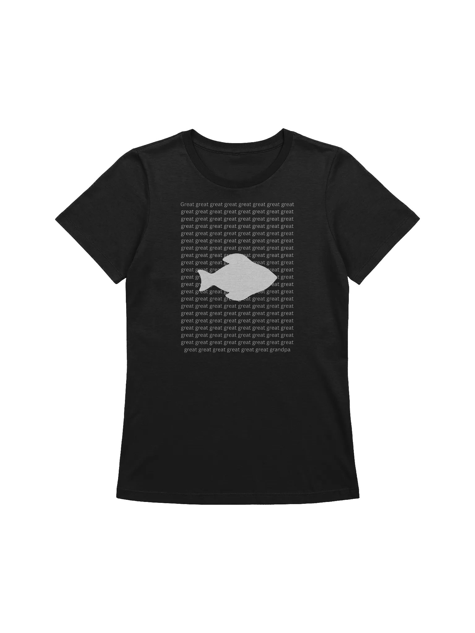 Grandpa - Women's Tshirt product image (1)