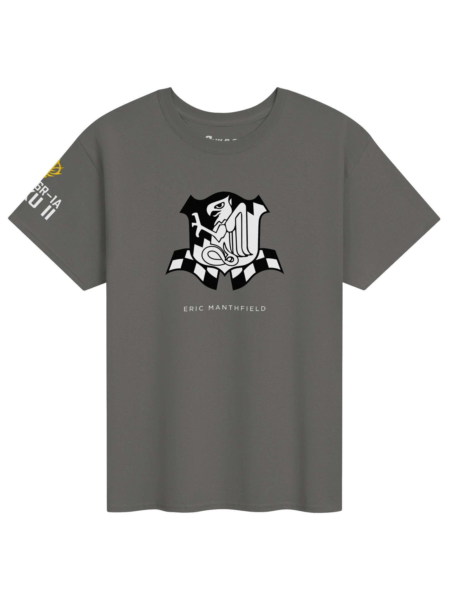Eric Manthfield T-Shirt product image (1)