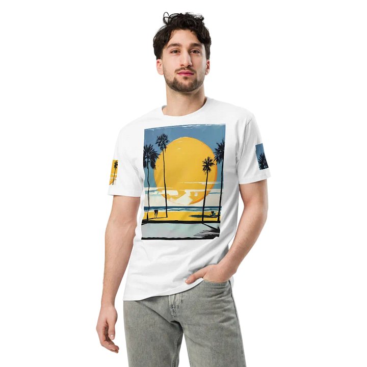 Sunset in LA product image (2)