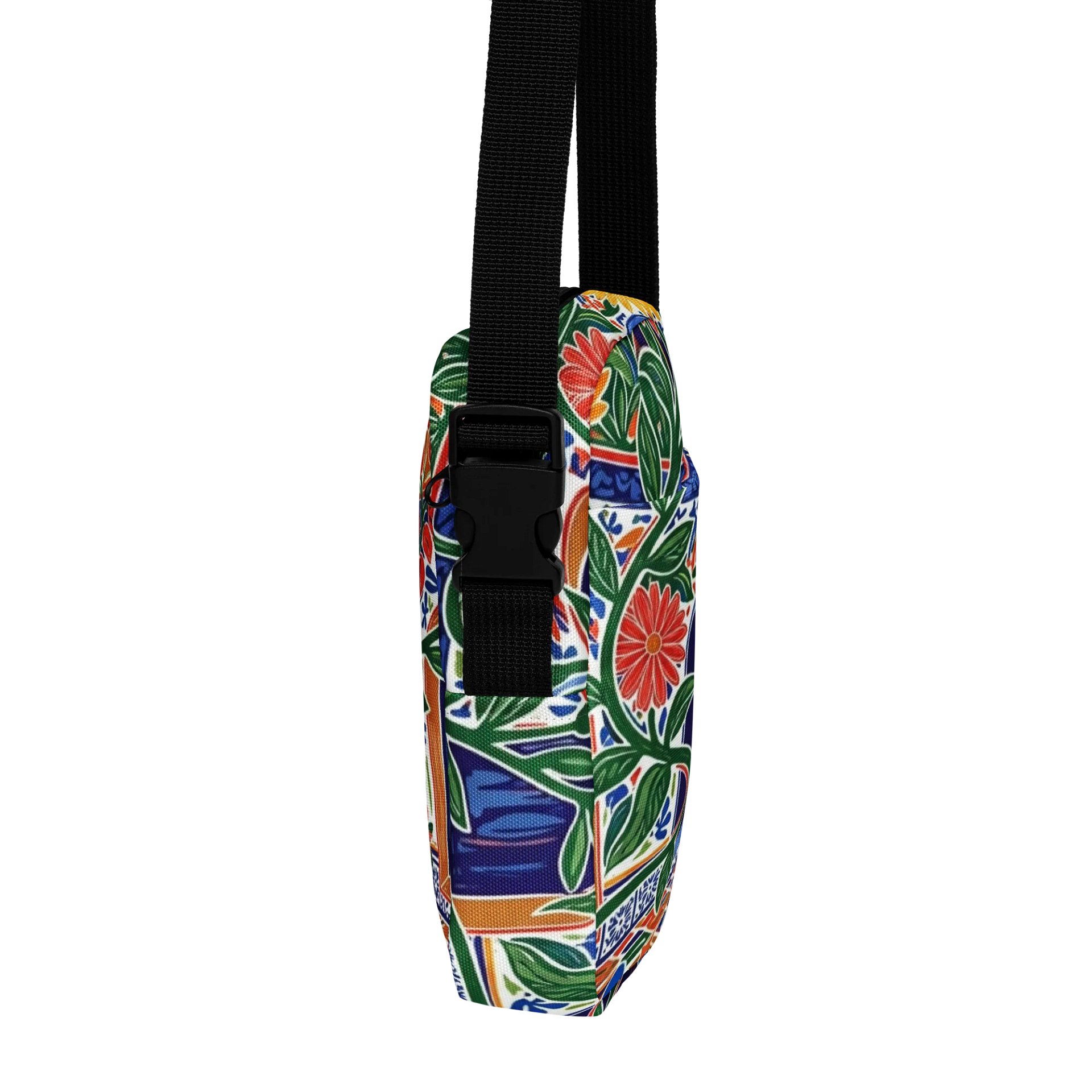 Courtyard Kaleidoscope Crossbody Bag product image (6)