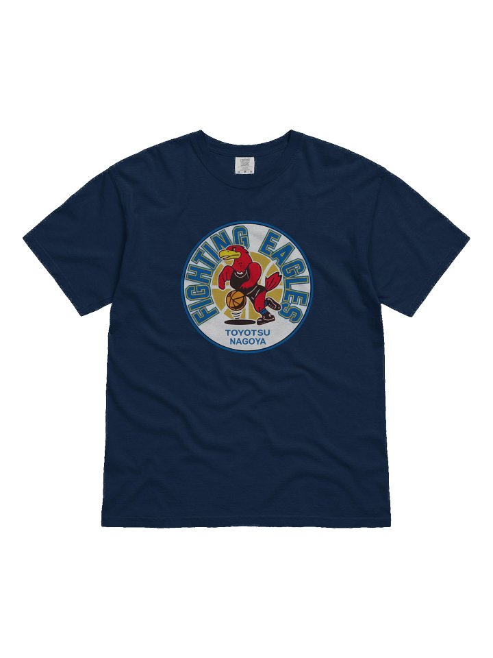 Fighting Eagles Nagoya Crest/Logo product image (2)