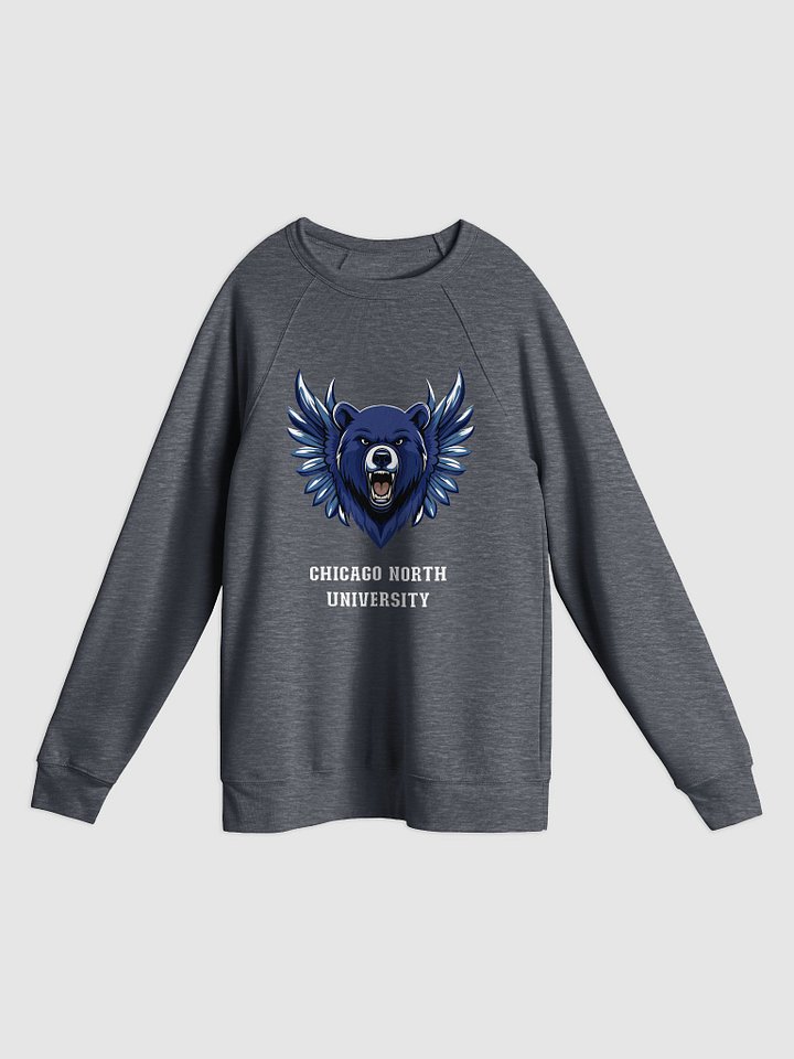 Chicago North Bearhawks Sweatshirt product image (1)