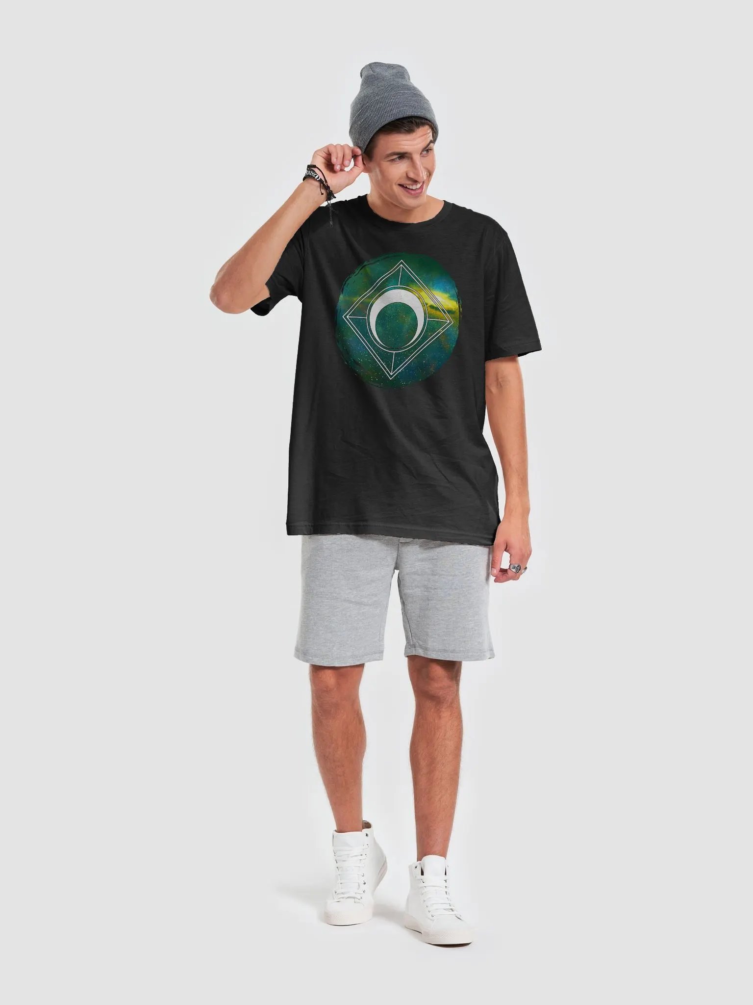 TerranRogue Logo Shirt product image (24)