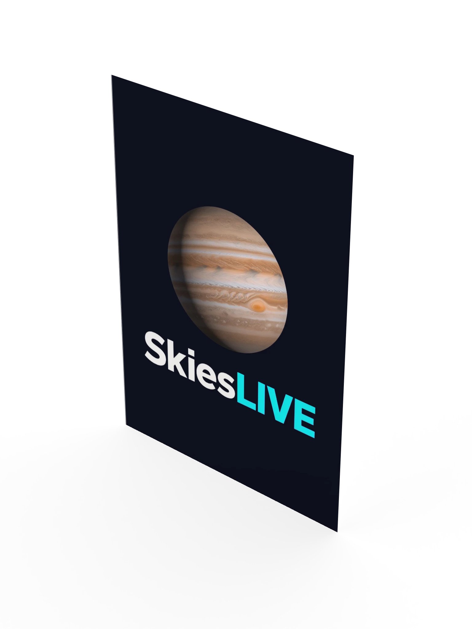 SkiesLIVE Jupiter Poster product image (31)