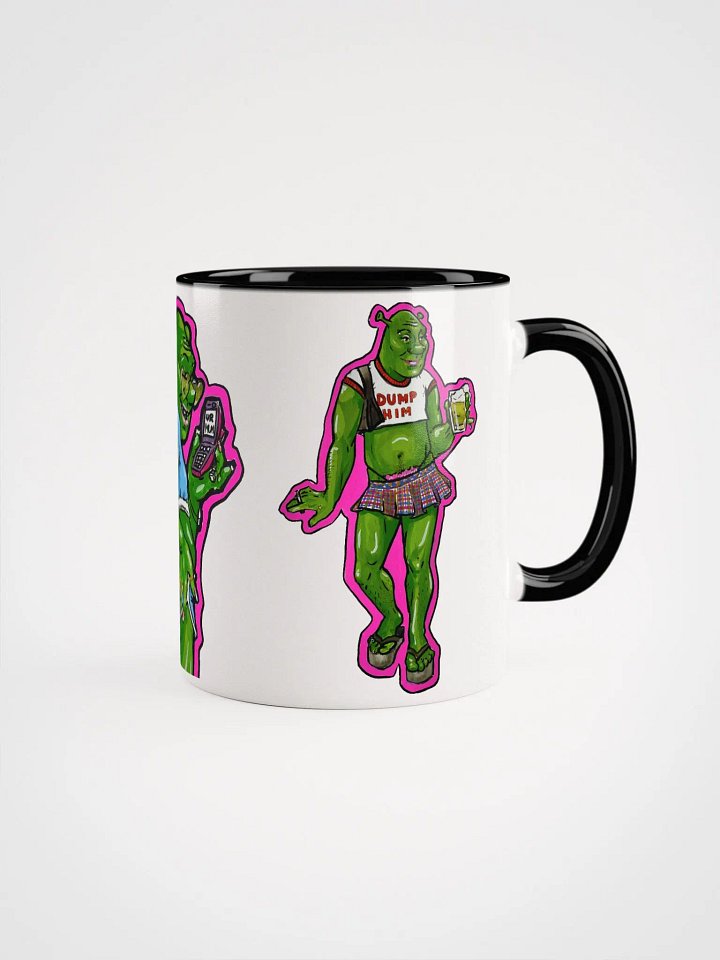 SPILL THA TEA product image (1)