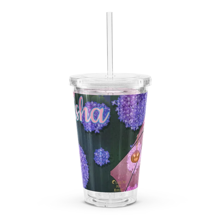 Crooked Tales Under Moonlight- Filisha Tumbler product image (2)
