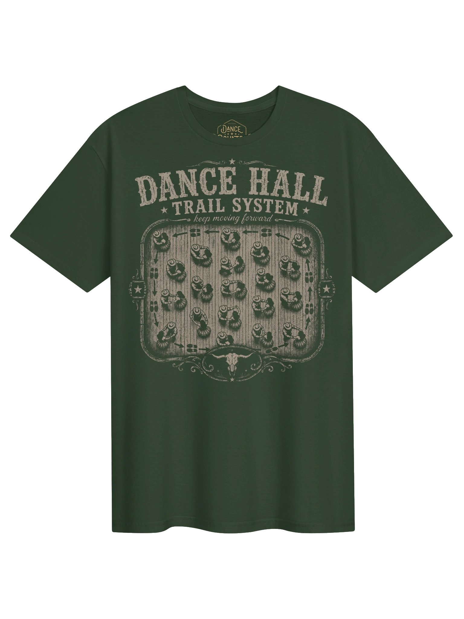 Dance Hall Trail System product image (8)