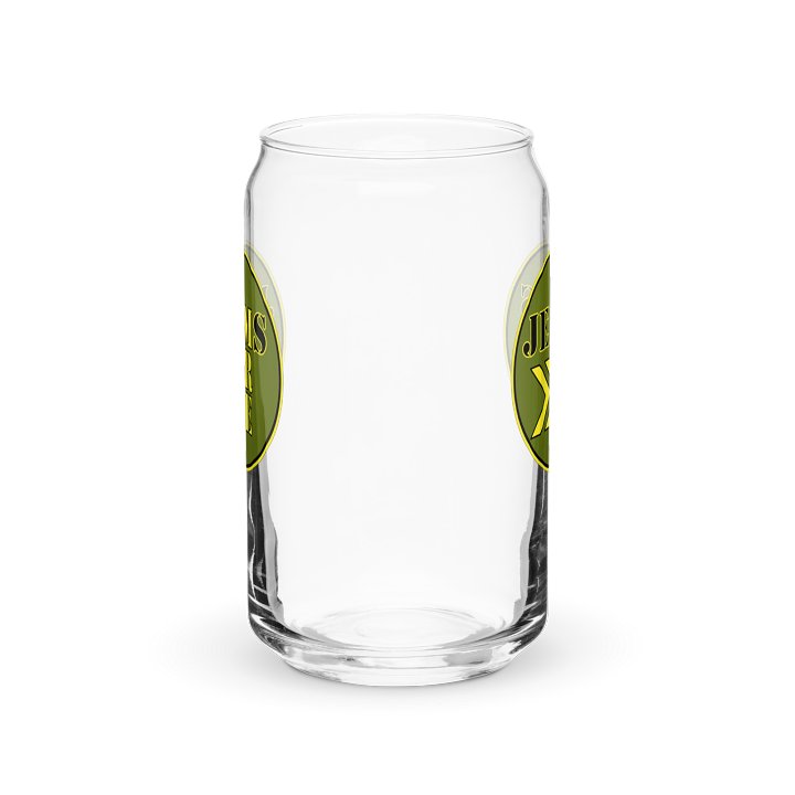 JermsMRE Can Shaped Glass product image (2)