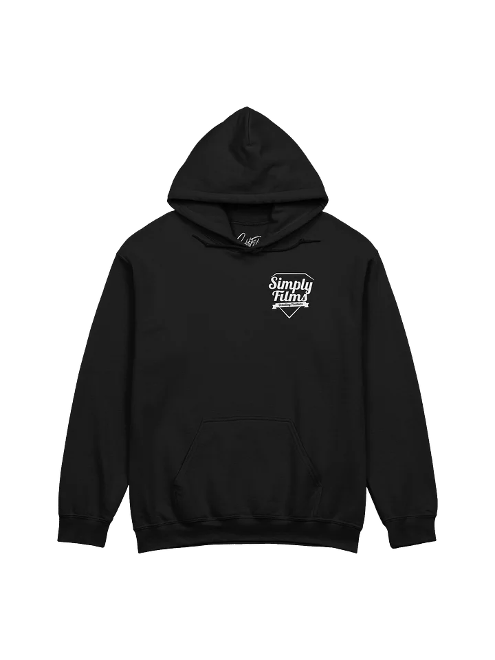 SIMPLY FILMS HOODIES product image (2)