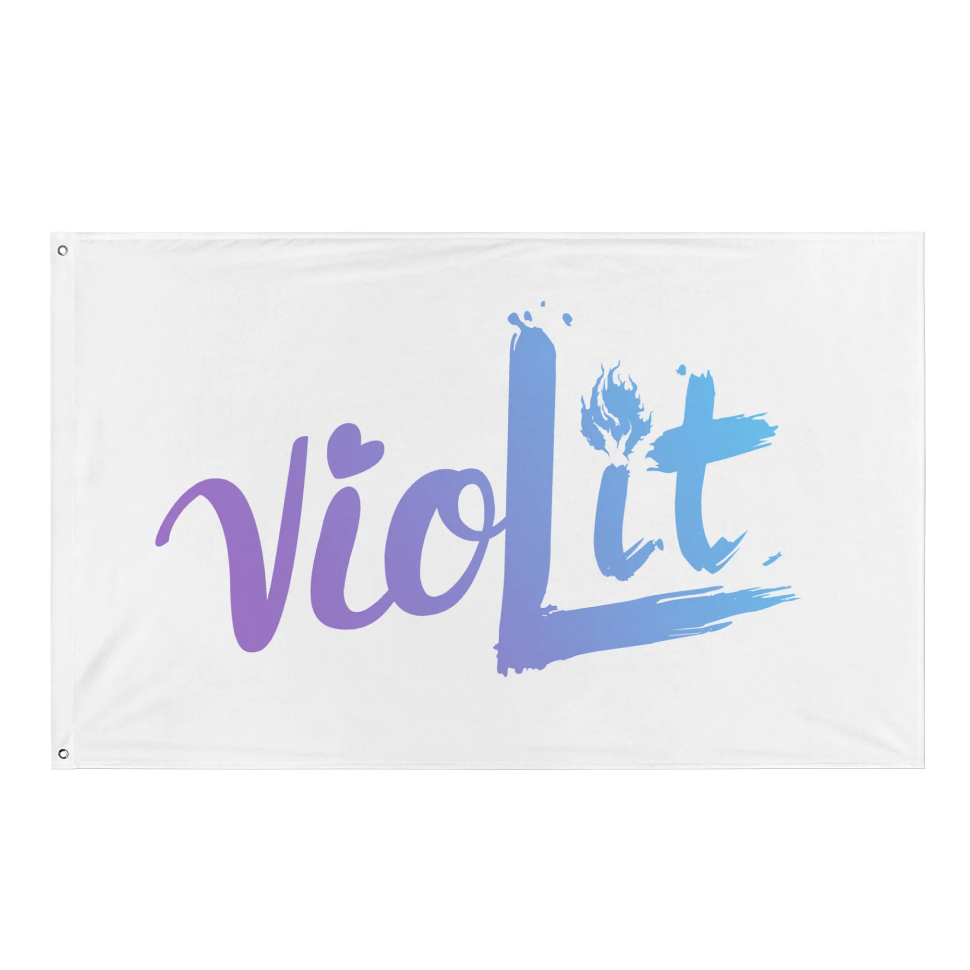 vioLit Flag product image (1)