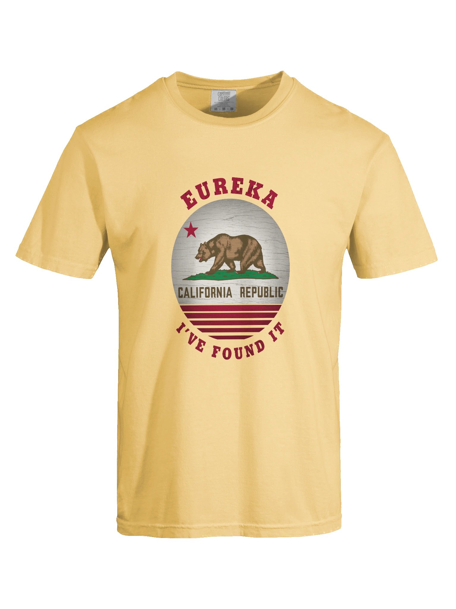CALIFORNIA EUREKA STATE FLAG product image (17)
