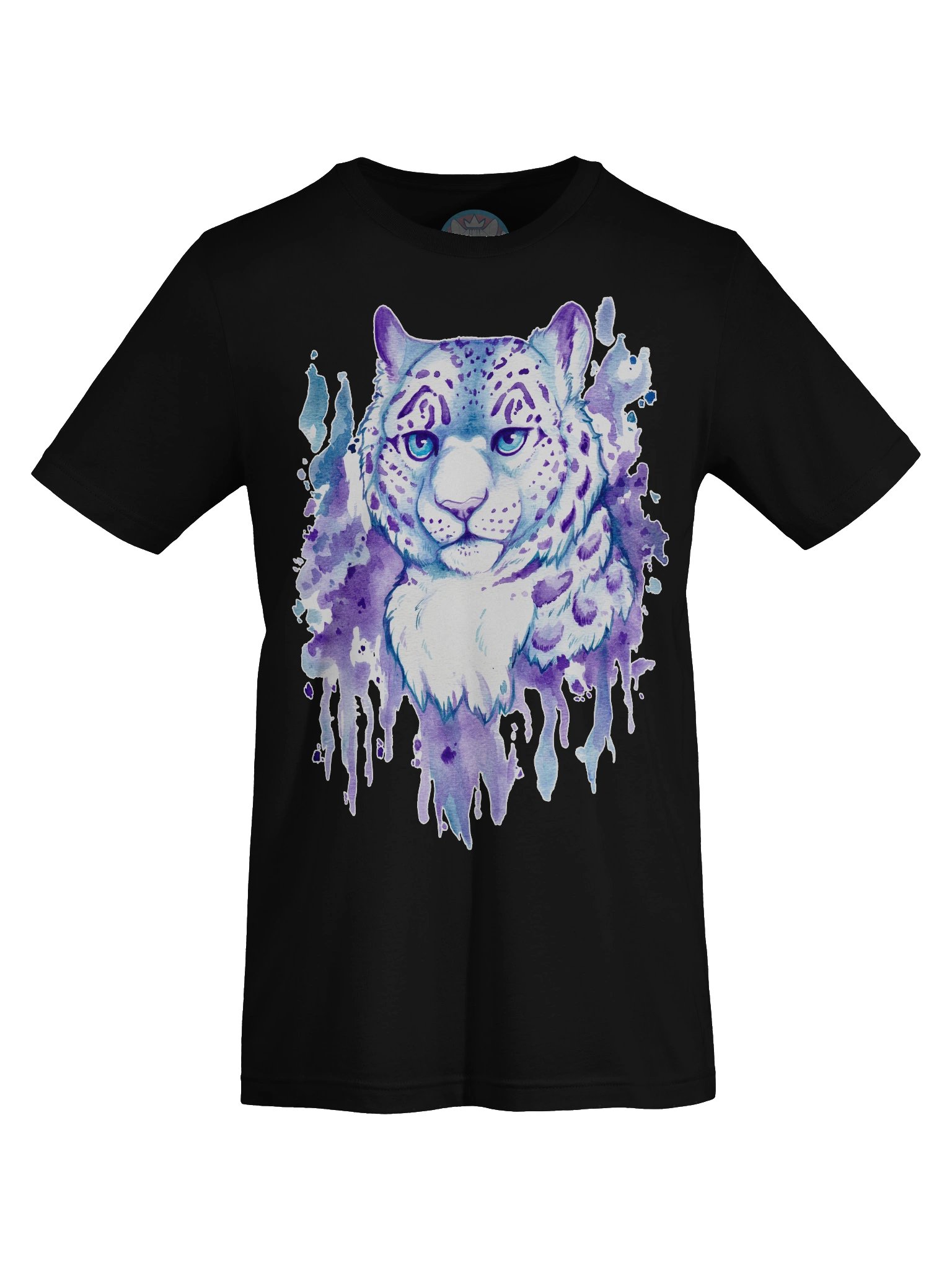 Snow Leopard product image (115)