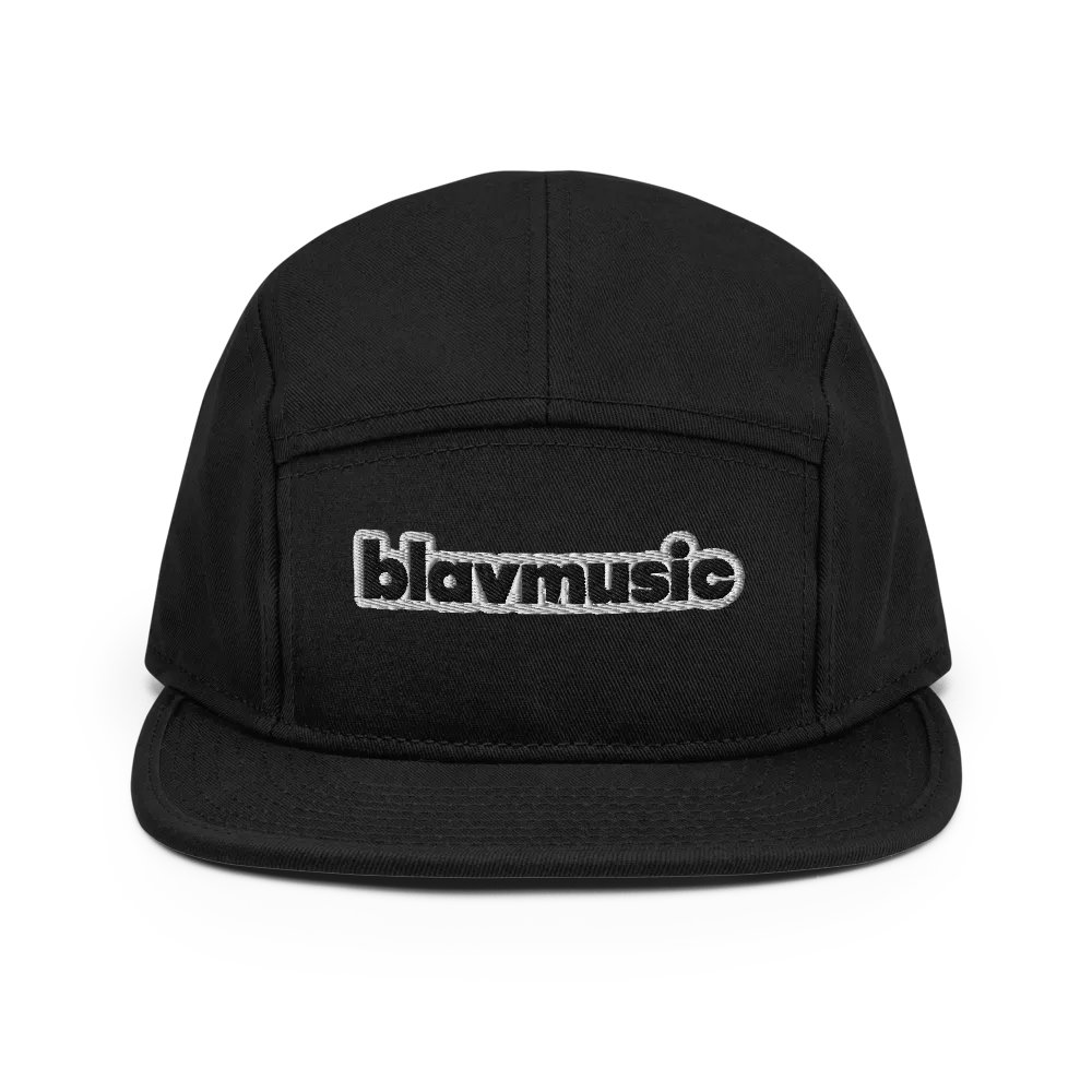 blavmusic | Standard Logo Hat product image (1)