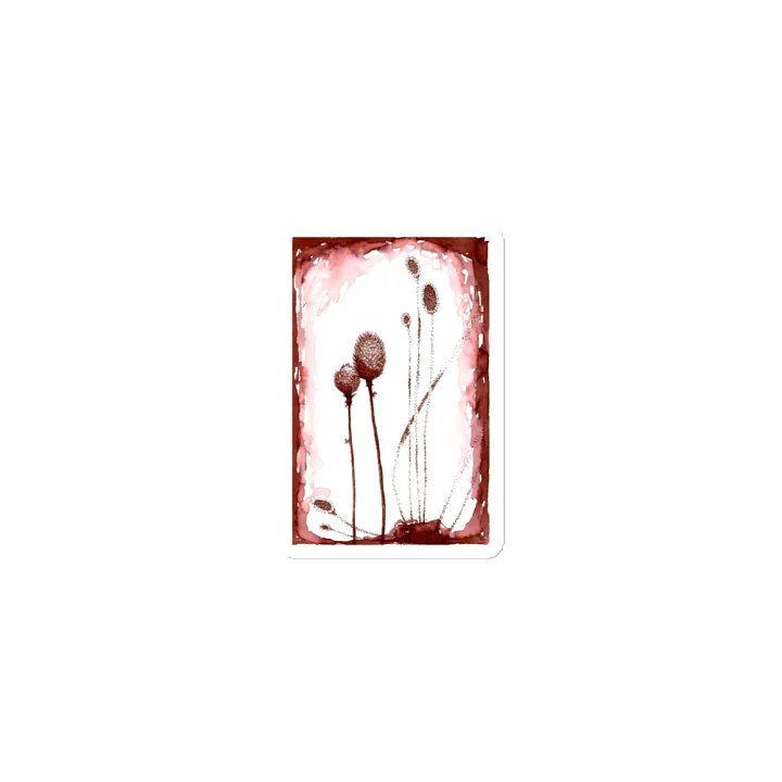 Magnet - 2022 Sketch 20 product image (1)