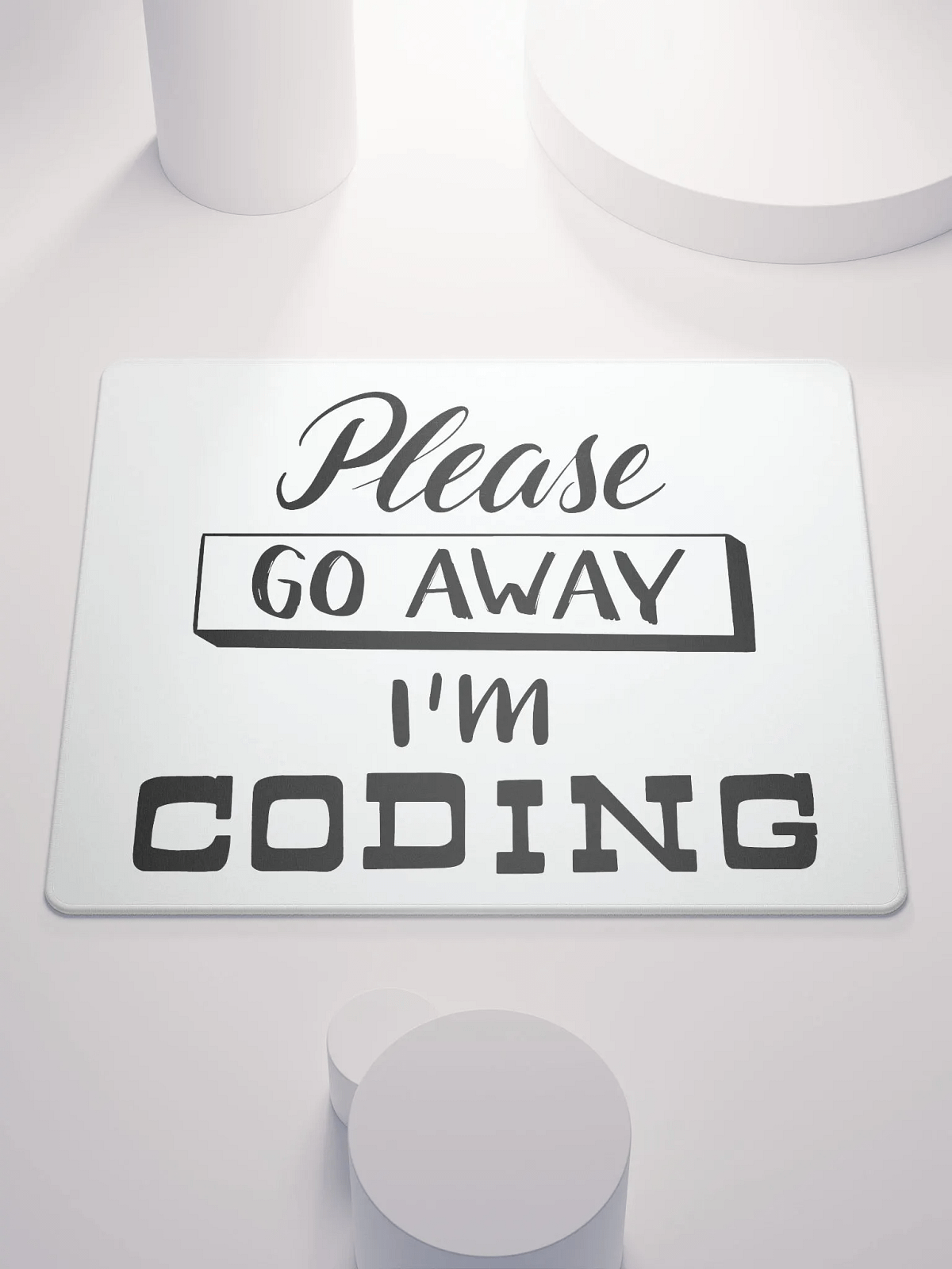 Coding Please