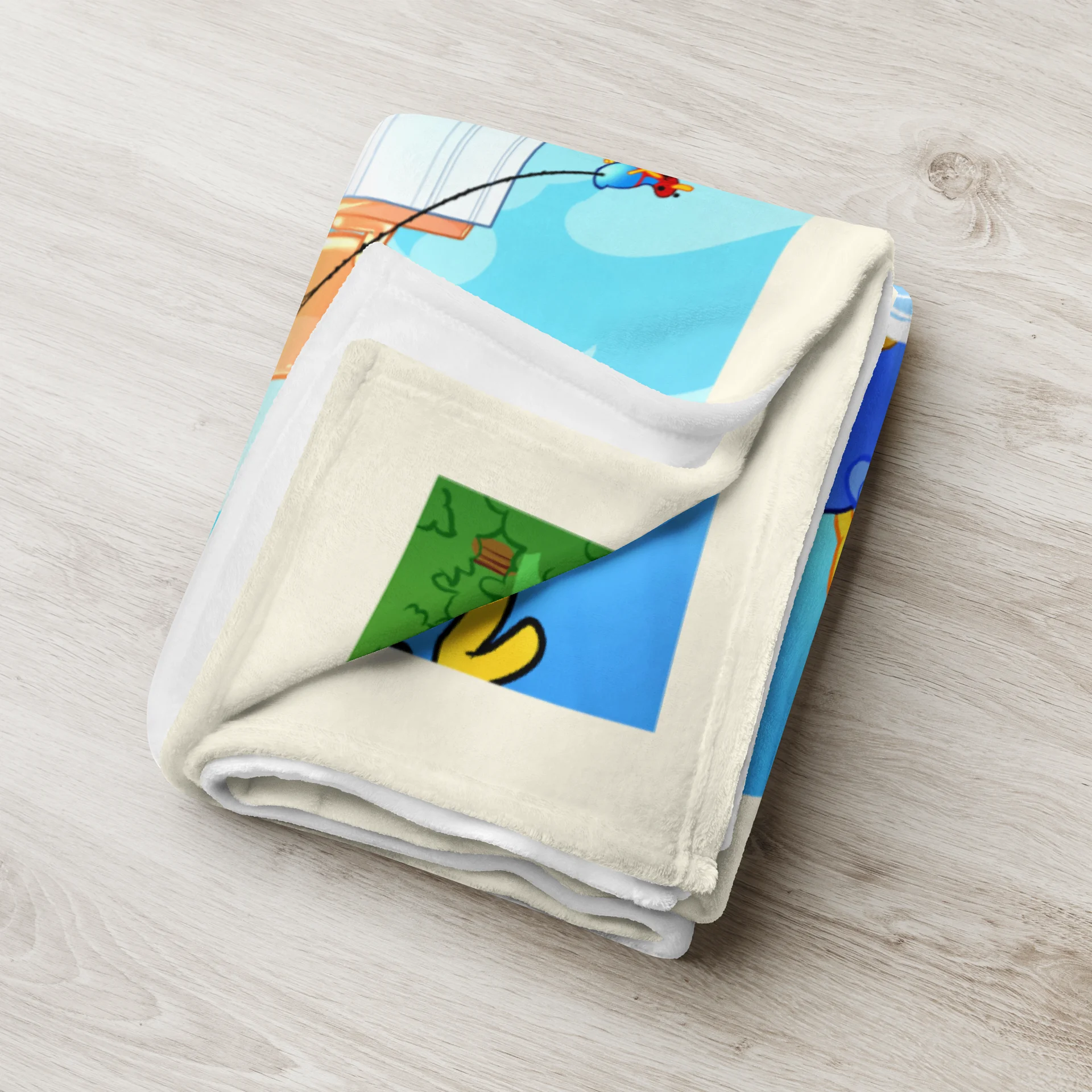 Berdathon 2026 Blankey product image (4)