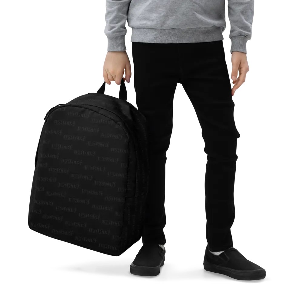 Ghost Minimalist Backpack product image (9)