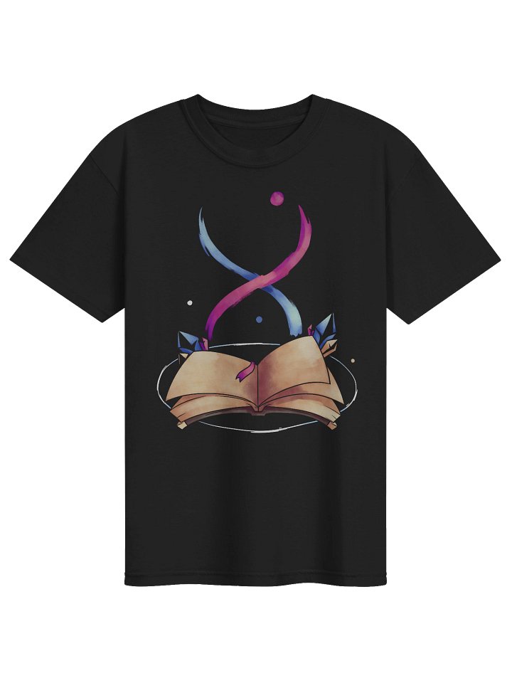 Kastran Tee product image (1)