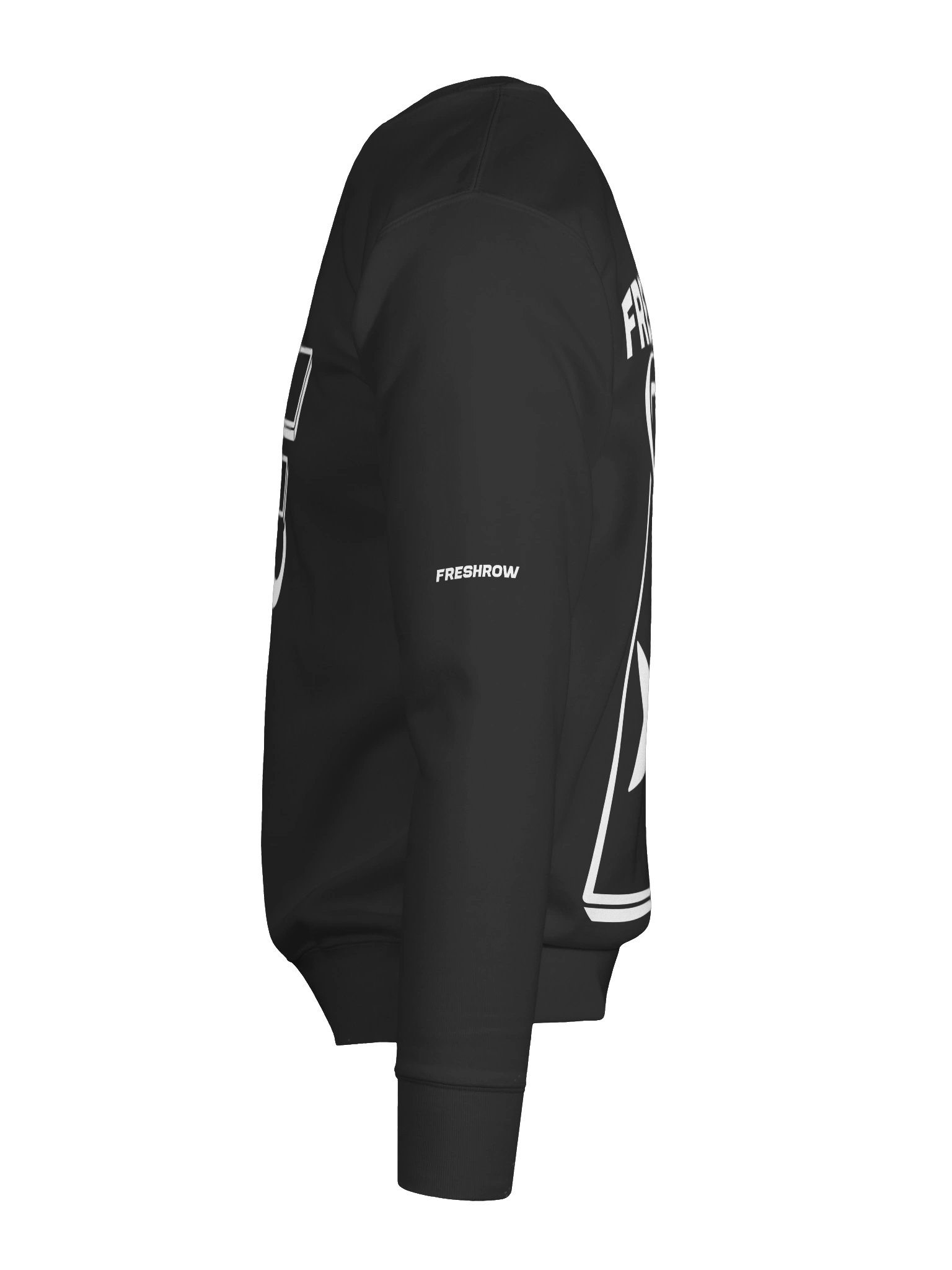 Freshrow Sweatshirt product image (7)