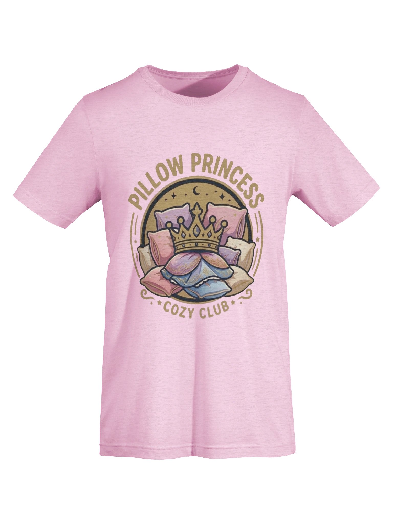 PILLOW PRINCESS product image (41)