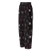 Goth Glam Pajam's Pants