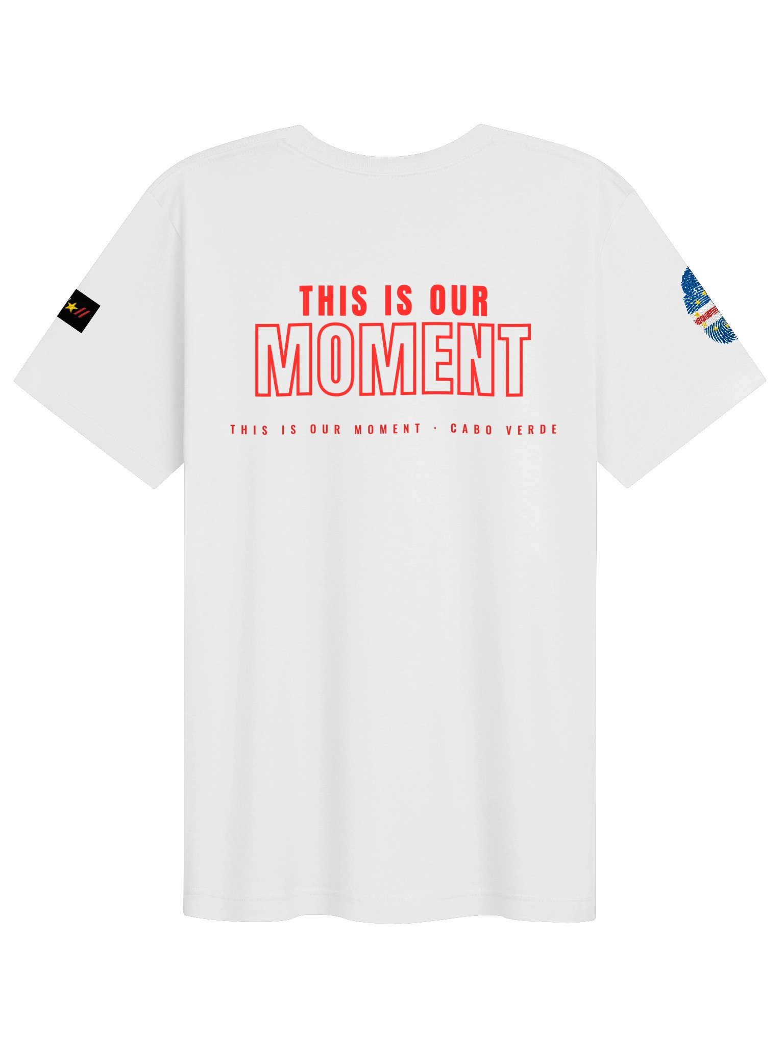This Is Our Moment T-Shirt product image (12)