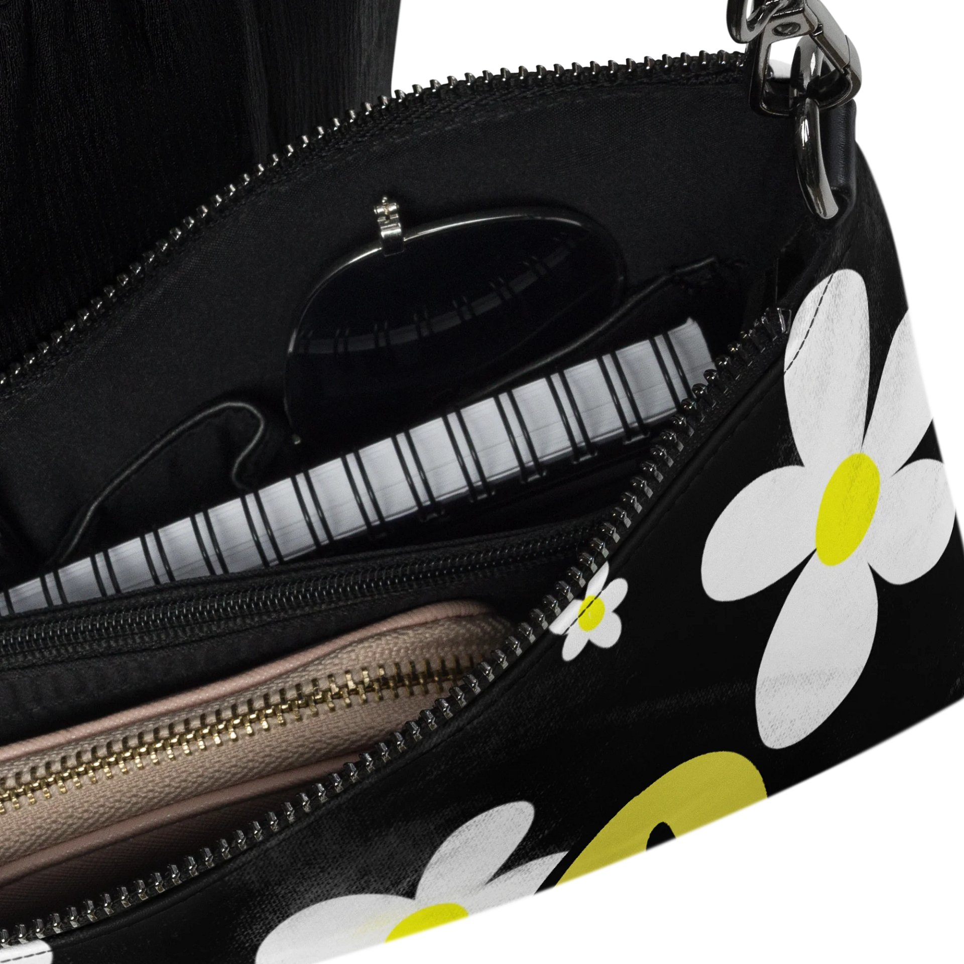 Smile Daisy Crossbody Bag product image (6)