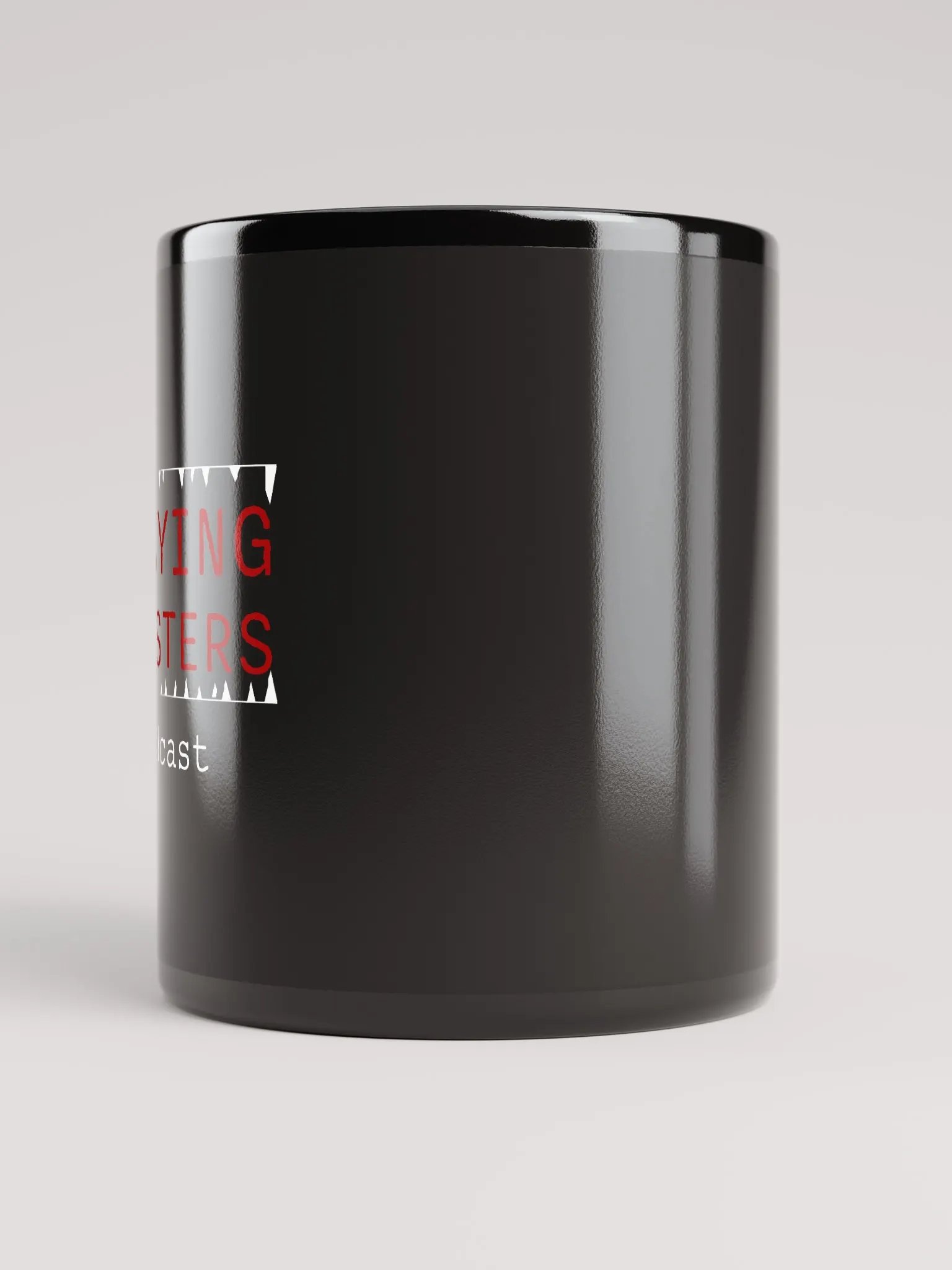 Slaying Monsters Coffee Cup product image (3)