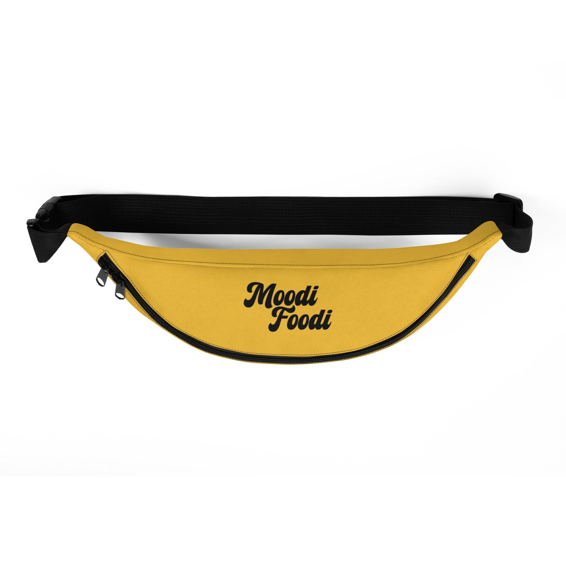 In The Mood For Food | Fanny Pack – Black Pepper product image (3)