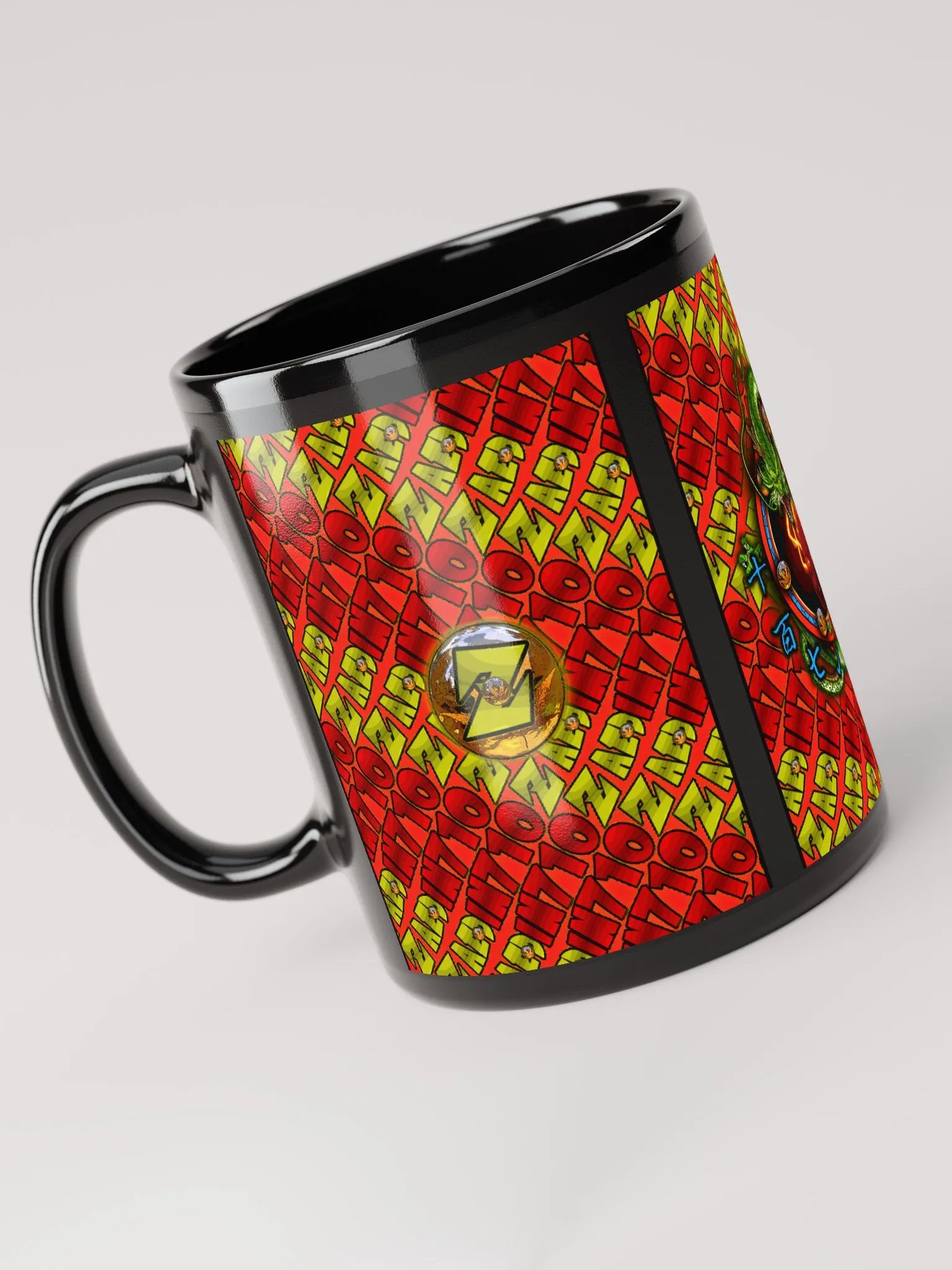 Zaedin710 Coffee Mug product image (3)