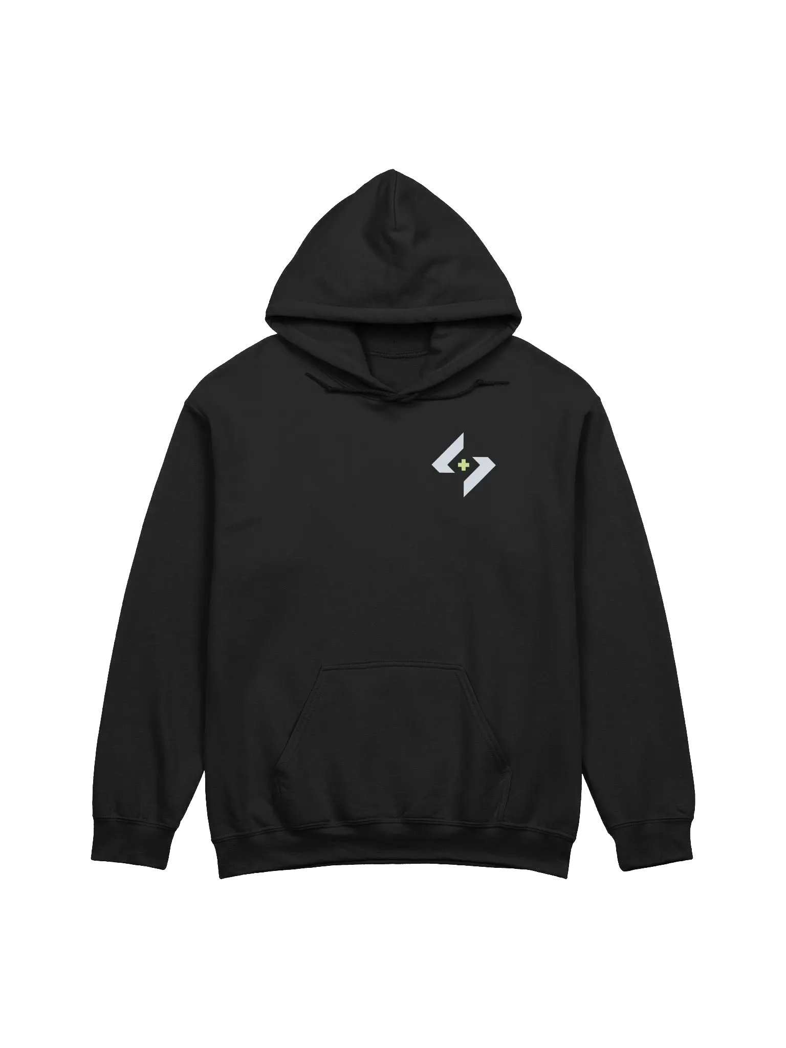 Logo Hoodie product image (1)