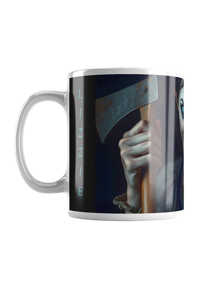 Lizzie Borden product image (2)