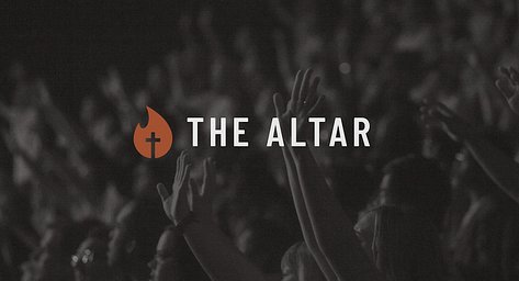 The Altar COMPLETE Stream Package