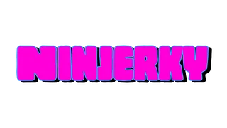 Ninjerky