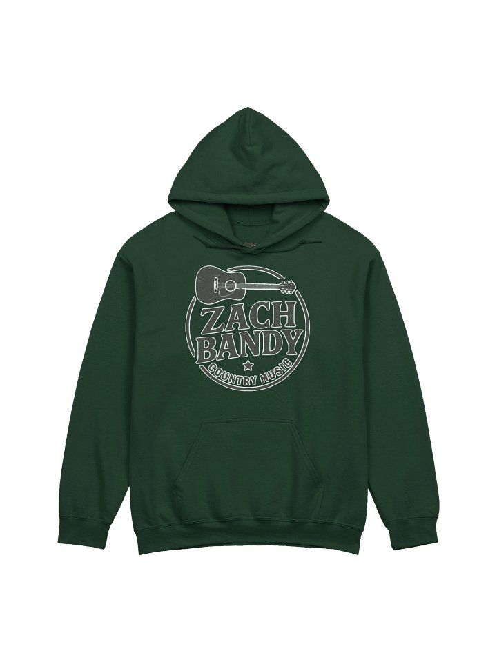 Large Logo Hoody product image (1)