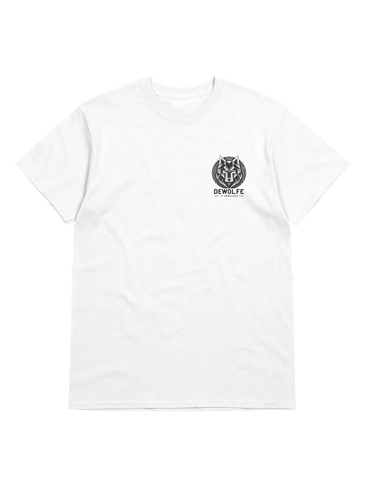 No More Clucking Around! Light Mode T-Shirt product image (19)