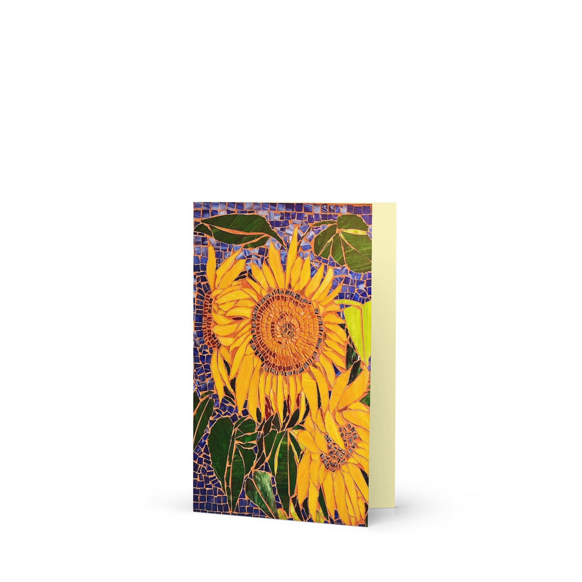 Sunshine Wishes Greeting Card product image (1)
