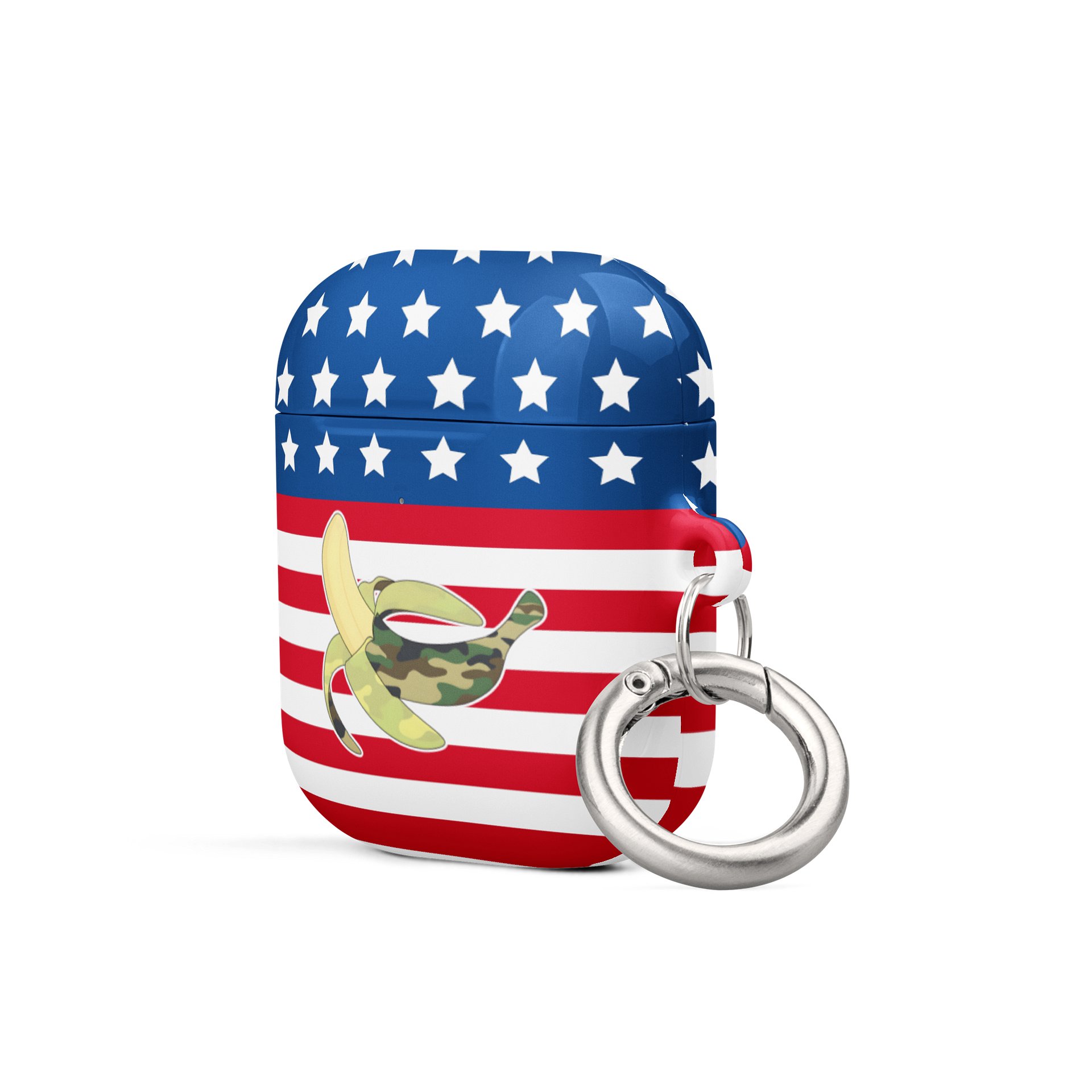 Banana Army Case for AirPods® product image (6)