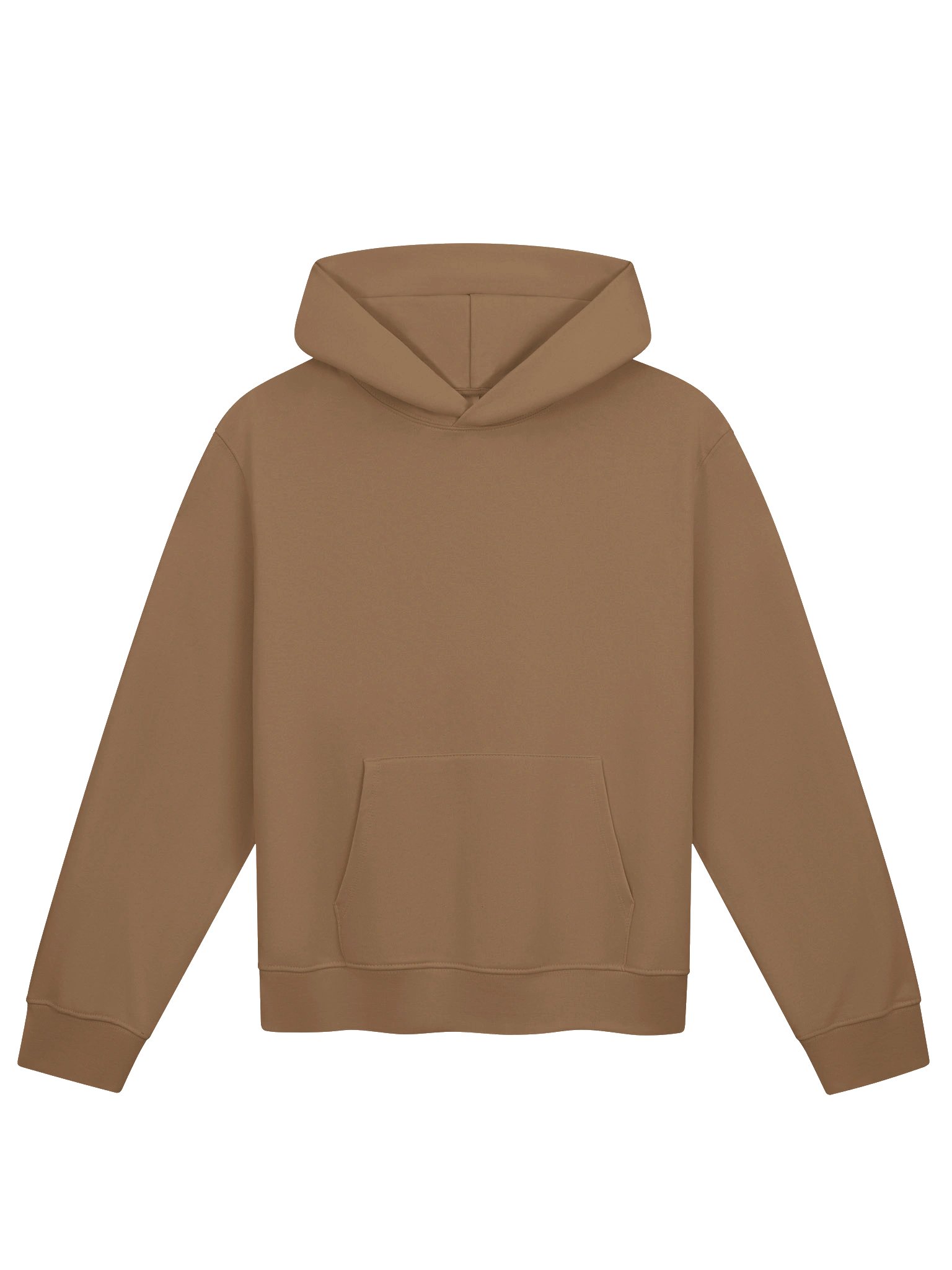 Gothic Mushroom Floral Oversized Hoodie product image (2)