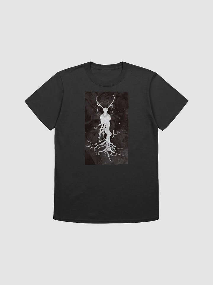 Burial Unisex T-Shirt product image (2)