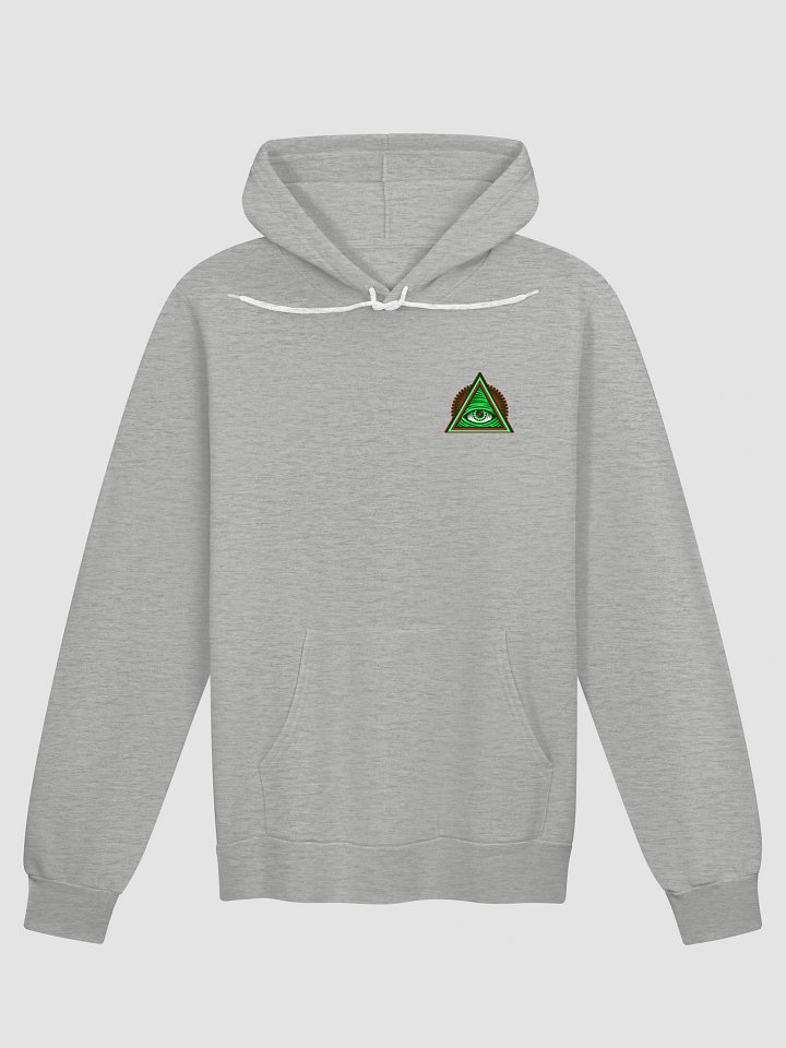 NOSLEEPRP HOODIE product image (5)