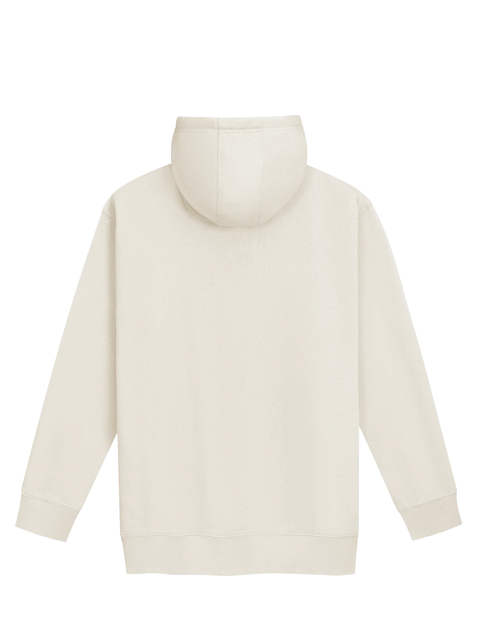 Farzy Head Embroidered Hoodie alternate product image
