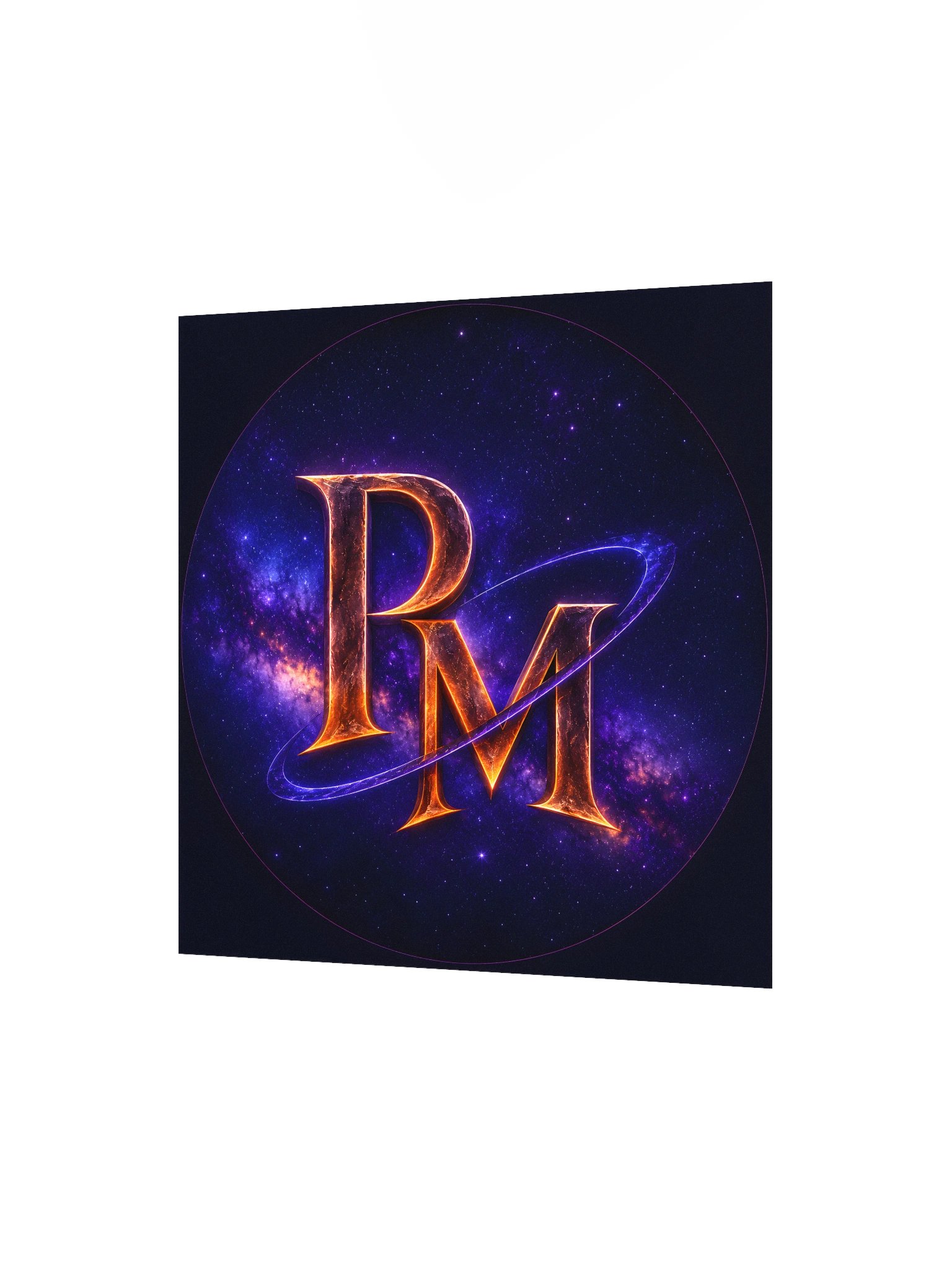 PMGalaxy Canvas Poster product image (2)