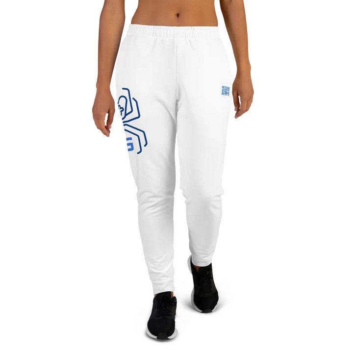 Neon Arachnid OG Women's Joggers product image (2)