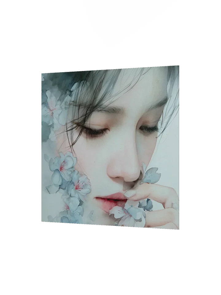 Powder Blue: Petal-Eyed Reverie product image (6)