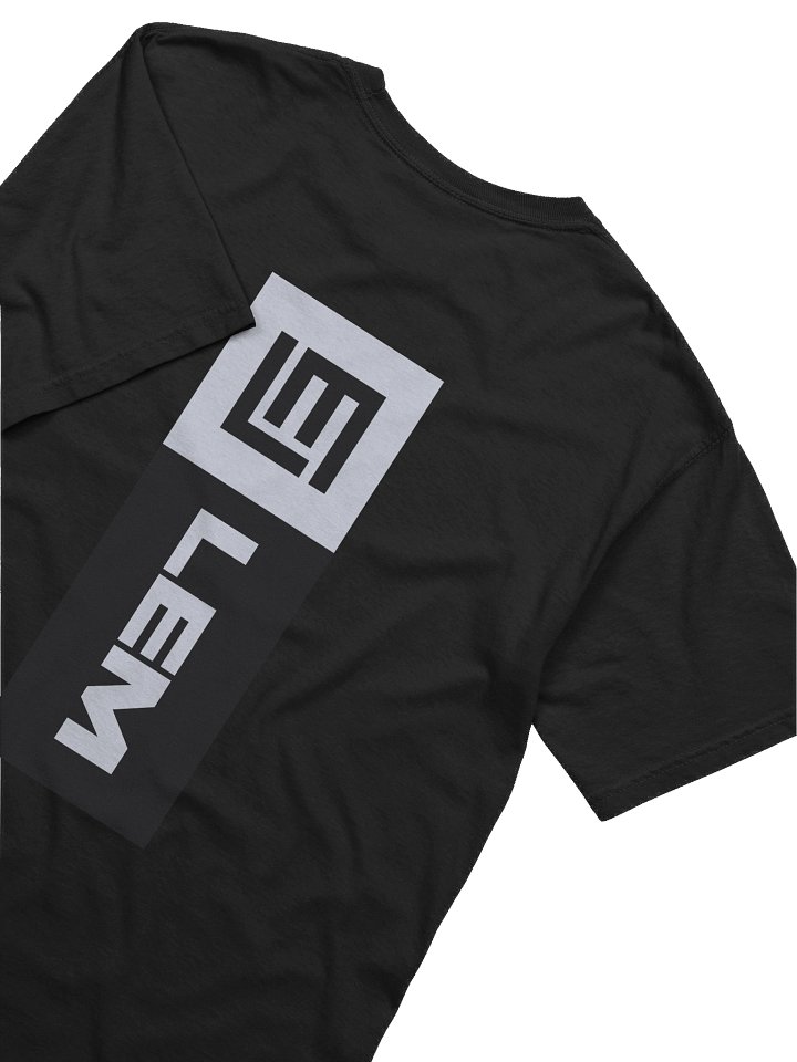 NEW GEN LEM - TEE product image (2)