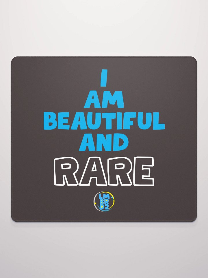 LMBRD2 GAMING MOUSE PAD product image (3)