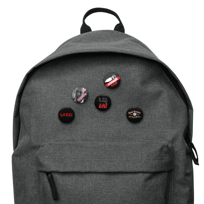 Sidebar Fan Buttons product image (6)